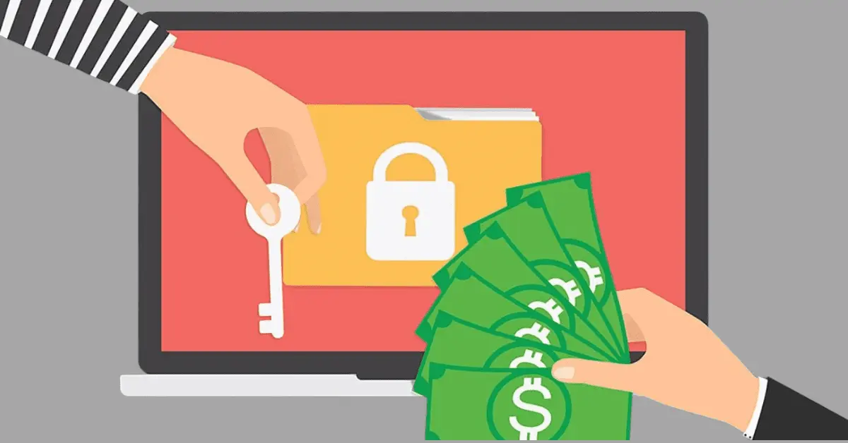 how much does it cost to remove ransomware