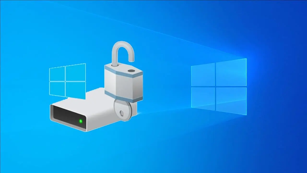 Does Bitlocker Protect Against Ransomware